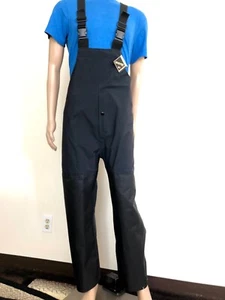 Generic Fabric gore tex,Bibs Overall Small, Medium, Large, XL , XXL. - Picture 1 of 5