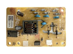 Scheda di alimentazione HVPS 302ND45060 per Kyocera TASKalfa 2552ci - Foto 1 di 1