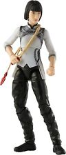 Shang Chi , F0249 Hasbro Marvel Legends Series Shang-Chi and the Legend of the T