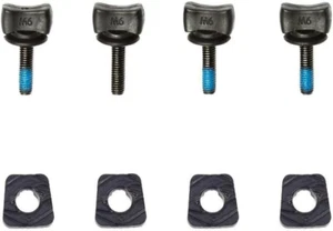 M6 Thumb Screw Hardware Kit (53920830) - Picture 1 of 1
