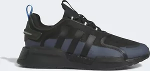 adidas Originals NMD_V3 Sizes 7.5-11 Black RRP £150 Brand New HQ4447 LAST PAIRS - Picture 1 of 11