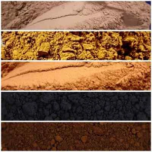 15 color wood dye mahogany,teak, walnut violet stain water soluble powder dye - Picture 1 of 38