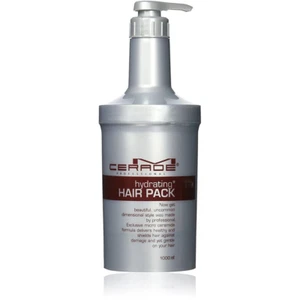 somang m cerade hydrating hair pack 1000ml Scalp Purification Effect - Picture 1 of 1