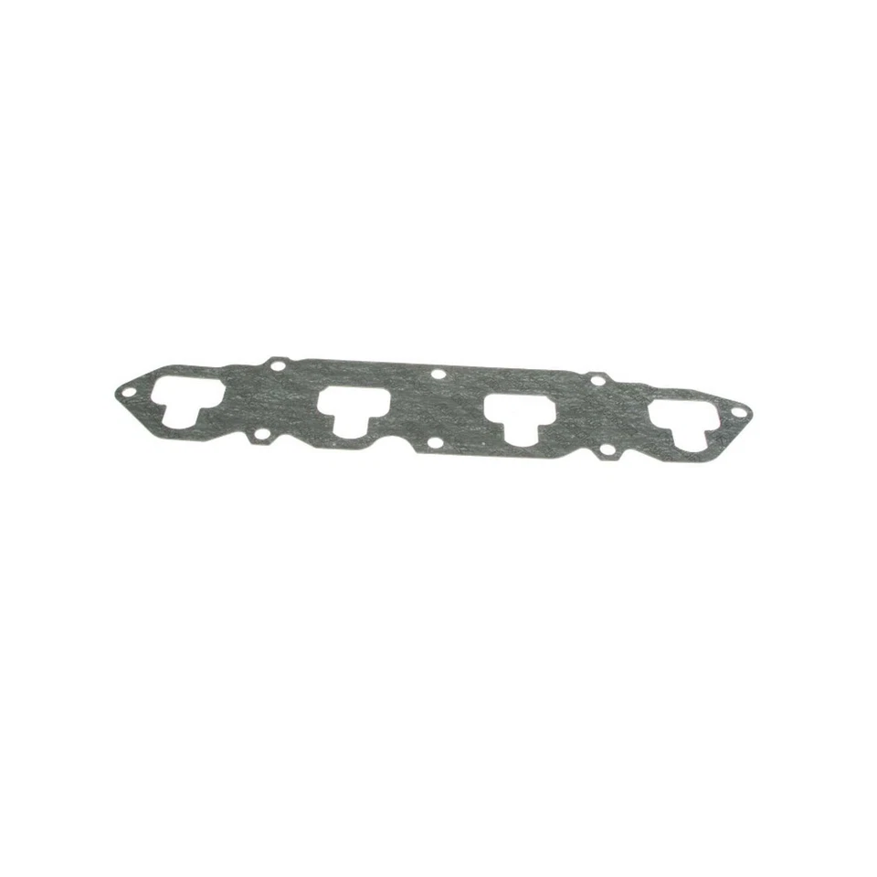 PPS Lower Inlet Manifold Gasket Steel Version 21348412 for Saab 9-3 9-5 V4 - Image 1 of 1