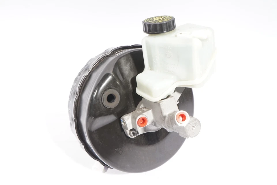 2006-2009 MERCEDES BENZ C300 W204 BRAKE BOOSTER MASTER CYLINDER OEM - Image 1 of 4