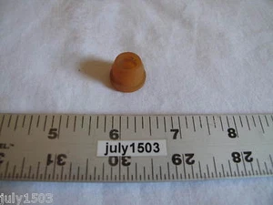 (1) New MTD Grommet, 731-0555A, 7310555A - Picture 1 of 3