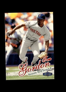 1998 Ultra - #172 Tom Gordon - Picture 1 of 2