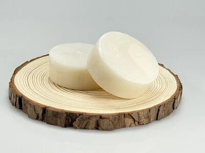 Shaving Soap for Women Hydrating Shave Soap for Sensitive Skin for Soft Smooth - Image 1 of 4