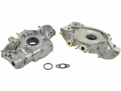 Bomba de aceite para motor Honda Civic del Sol 1996-1997 93845RH Foto 1 de 2