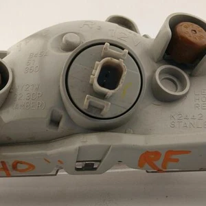 OEM Light For Mazda 3 Orm Assy Right Bump Fog Pitted - Picture 1 of 2