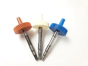 Juego de engranajes velocímetro de transmisión de eje largo Dodge 727 41 42 43 recuentos de dientes - Imagen 1 de 1