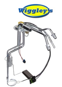 FUEL TANK LH SENDING UNIT FG01A FOR 88 89 90 91 92 93 94 95 CHEVY PICKUP TRUCK - Picture 1 of 6