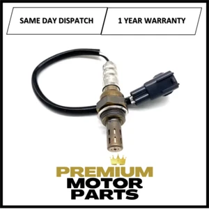 O2 Oxygen Lambda Sensor For Toyota Yaris/Vitz 2005 - 2018 - Picture 1 of 3