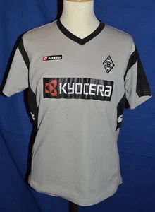 Trikot / T-Shirt von Borussia Mönchengladbach, Größe 164, lotto -Sammlerstück- - Bild 1 von 1