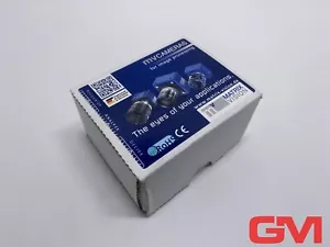 Matrix Vision Industrie Kamera BF-IGC200wG camera myBlueFOX-IGC200wG 08654 - Picture 1 of 7