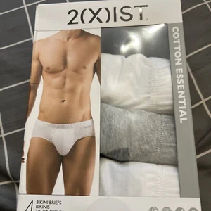 2(x)ist Men Underwear - Picture 1 of 5