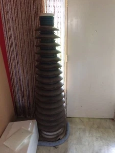 Electrical Insulator - PICKUP ONLY - Picture 1 of 1
