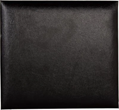 Livro de memória Pioneer MB-88 8x8 preto (mesmo frete qualquer quantidade) - Imagem 1 de 2