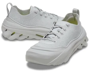 Crocs Echo Surge Atmosphere Acidity Hombres8/Mujeres10 (M8/W10) Zapatos Informales Tenis - Imagen 1 de 12