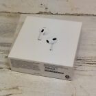 Apple AirPods MME73AM/A 3rd Generation Headset w/ MagSafe Charging Case- White