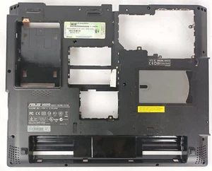 Base telaio scocca inferiore cover bottom chassis Asus A6000 13-NDK1AP040-1 - Imagen 1 de 2