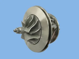 MITSUBISHI LANCER EVO 10 - X TD05H-152G6-12T Turbo charger CHRA Cartridge - Picture 1 of 4