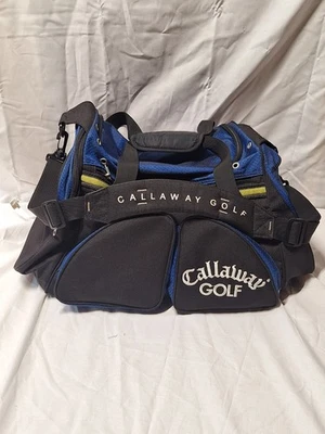 Дорожная сумка для гольфа Calloway - Изображение 1 из 4