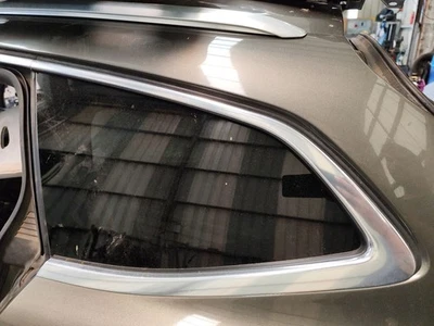 9818840280 CRISTAL PROTECTOR TRASERO IZQUIERDO / 191058 PEUGEOT 508 SW II FC_, FJ_, F4_ Foto 1 de 4