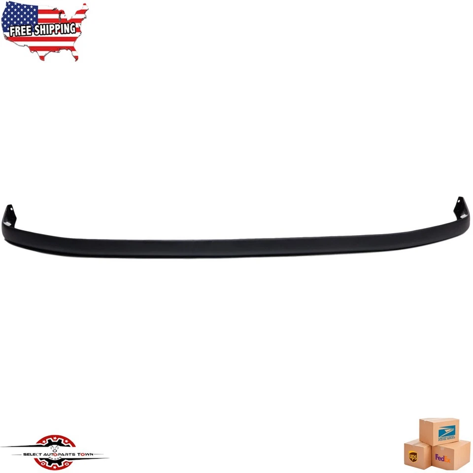 Fits 1994-2002 Dodge Ram 1500 2500 3500 Pickup New Front Upper Bumper Cover Pad Foto 1 de 4