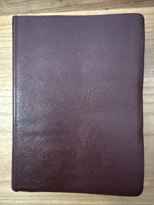 The Thompson Chain Reference Bible Nelson 3555BG NKJV - Bild 1 von 9