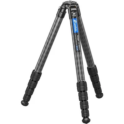 Leofoto LS-365CX + PG-1 ( Camo) Ranger Series Tripod and Gimbal Head - Image 1 of 2