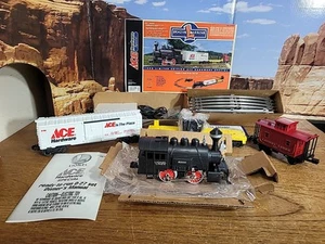 Lionel O Gauge ACE Hardware Special 6-11986 - Picture 1 of 21