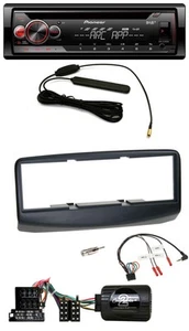 Pioneer CD USB Lenkrad DAB MP3 Autoradio für Fiat Multipla 2006-2010 - Bild 1 von 11