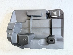 2014 - 2020 MASERATI GHIBLI REAR BUMPER LEFT SIDE MOUNT SUPPORT BRACKET OEM - Picture 1 of 9