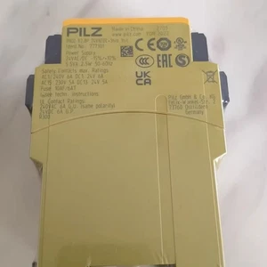 1PC NEW 777301 PILZ Safety relays brand new Fast Shipping - Picture 1 of 3
