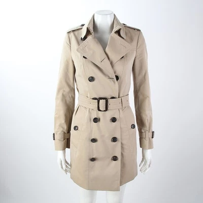 BURBERRY Trench-coat 2482050 - Photo 1/4