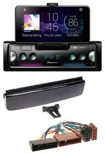 Pioneer USB MP3 Bluetooth DAB Autoradio für Ford Cougar Fiesta Focus Mondeo Puma - Bild 1 von 9