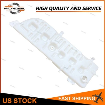 For Ford 2000-2005 F650 F750 Coolant Recovery Radiator Overflow F81A8A080AD Foto 1 de 4
