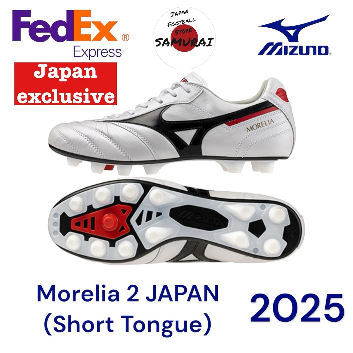 Mizuno 8.5 US Soccer Shoes for Men for sale | eBay