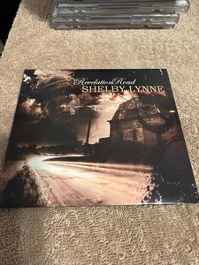 Shelby Lynne - Revelation Road CD - VERY GOOD CONDITION!!! - Imagen 1 de 2