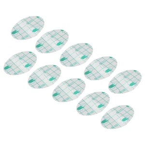 50pcs Baby Shower Ohrenabdeckungen Wasserdichte Einweg-Ohrschutz-Aufkleber - Bild 1 von 22