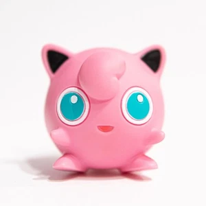 1999 Pokemon Burger King - JIGGLYPUFF Rev Top Toy EXCELLENT - Picture 1 of 6