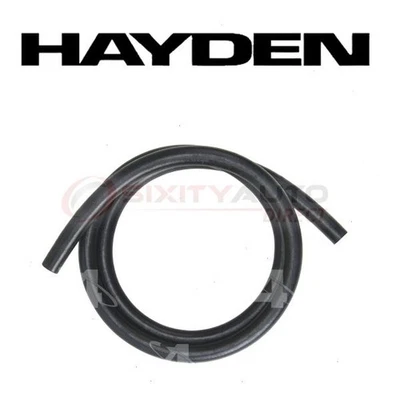 Hayden Transmission Oil Cooler Hose for 1974-1988 Jeep J20 - Automatic  ng - Imagem 1 de 4