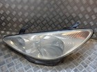 GENUINE 99-03 TOYOTA PREVIA NSF PASSENGER SIDE LEFT HEADLIGHT (MINOR DAMAGE)