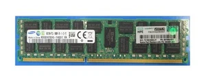DIMM,8GB PC3L-10600R,512Mx4 (647650-071) - Picture 1 of 1