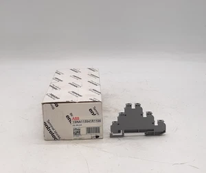 Bloque de terminales ABB 1SNA115541R1100 - Caja de 24 - Imagen 1 de 4