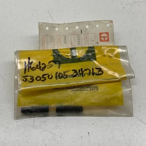 (2 Stück) Caterpillar Original OEM CAT 7M-0336 Schraube/Bolzen 7M0336, Made in USA - Bild 1 von 5