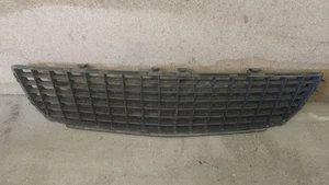Opel Vectra C Kombi Kühlergrill unten vorne 1.9 Diesel 2007 28742431 - Bild 1 von 5
