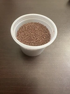 Bio HAITIANISCHES Kakaopulver (Gres Cacao / ganze Kakaobohne) - 2 Oz - Bild 1 von 2