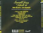 VARIOUS ARTISTS - SMOOTH JAZZ TRIBUTE TO MICHAEL JACKSON NEW CD